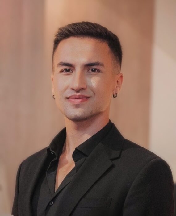 dr n. med. Jakub Okrzeja