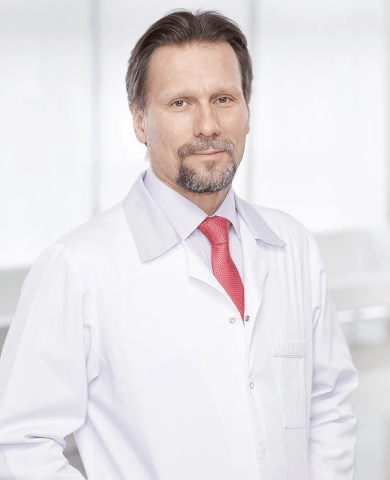 dr n. med. Rafał Kuźlik