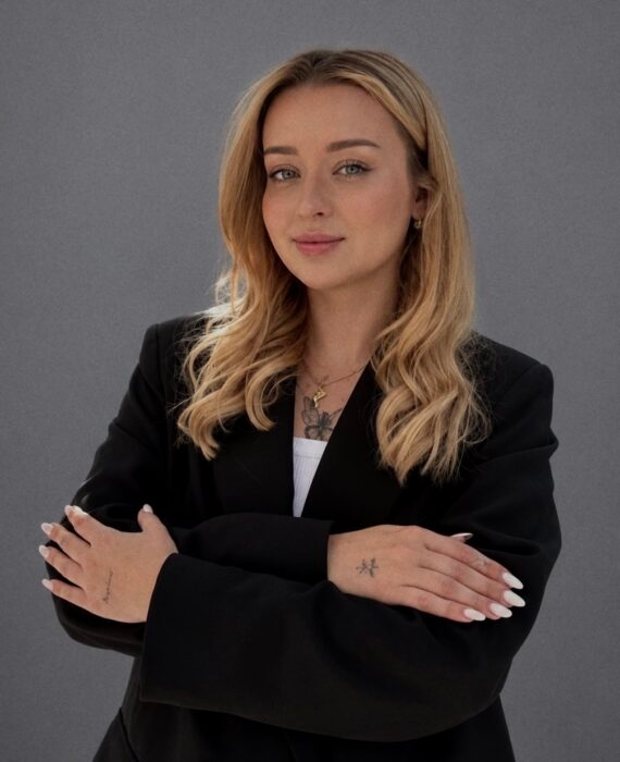 Patrycja Napiórkowska