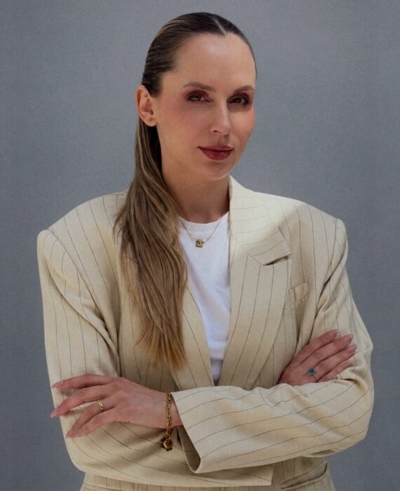 Magdalena Drwięga