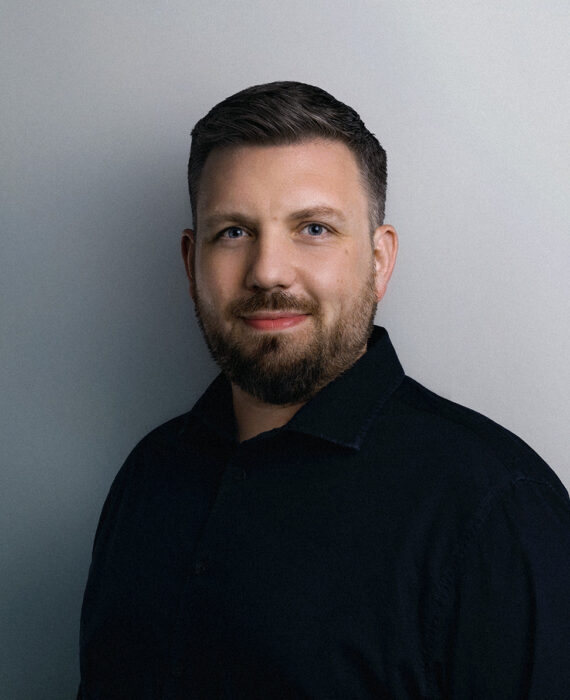 Piotr Kozub