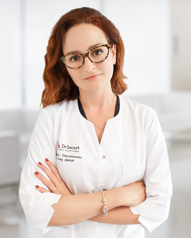 dr Daria Charytonowicz